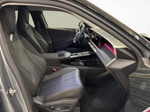 Fahrzeugbild DS AUTOMOBILES No8 E-Tense Pallas