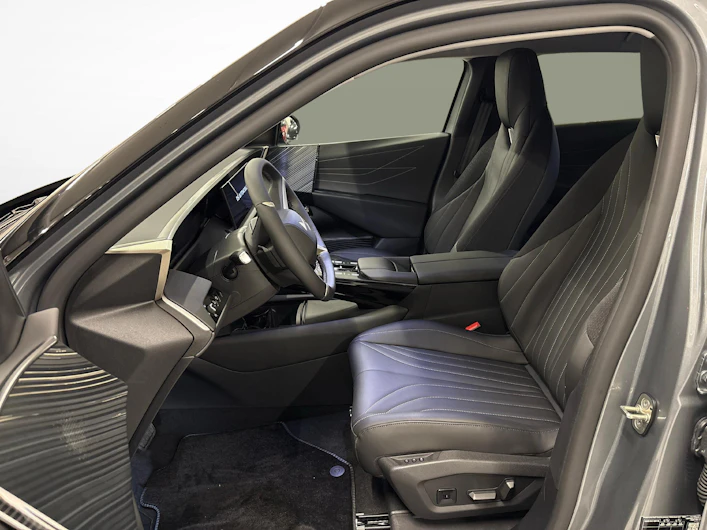 Fahrzeugbild DS AUTOMOBILES DS N°8