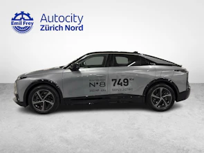 Fahrzeugbild DS AUTOMOBILES No8 E-Tense Pallas