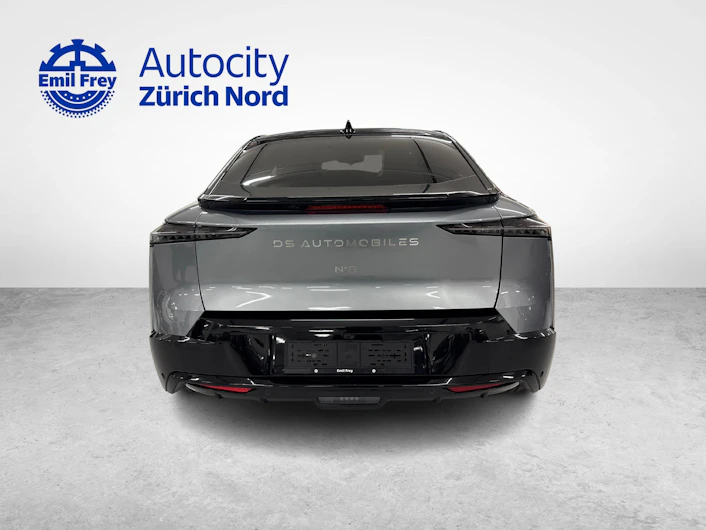 Fahrzeugbild DS AUTOMOBILES DS N°8