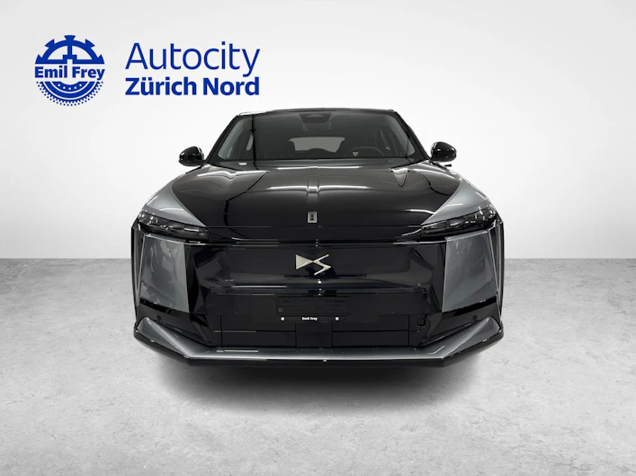 Fahrzeugbild DS AUTOMOBILES DS N°8