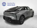 DS Automobiles No8 E-Tense Pallas