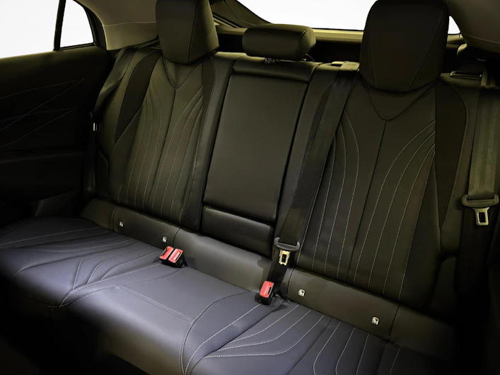 Fahrzeugbild DS AUTOMOBILES DS N°8