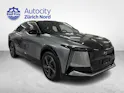 DS Automobiles No8 E-Tense Pallas