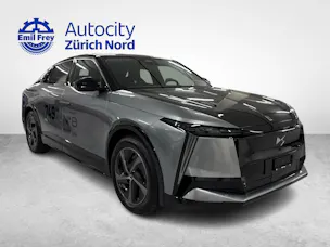 DS Automobiles No8 E-Tense Pallas