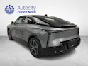 DS Automobiles No8 E-Tense Pallas
