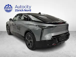 DS Automobiles No8 E-Tense Pallas