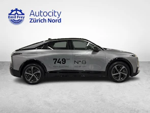 Fahrzeugbild DS AUTOMOBILES No8 E-Tense Pallas