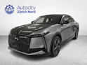 DS Automobiles No8 E-Tense Pallas
