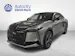 DS Automobiles No8 E-Tense Pallas