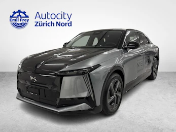 Fahrzeugbild DS AUTOMOBILES No8 E-Tense Pallas