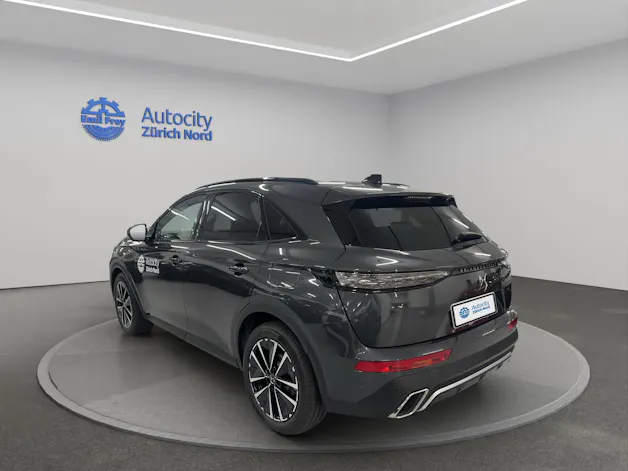 DS Automobiles 7 1.6 E-Tense Pallas 4x4