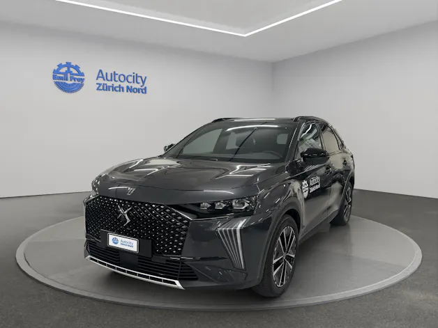 DS Automobiles 7 1.6 E-Tense Pallas 4x4
