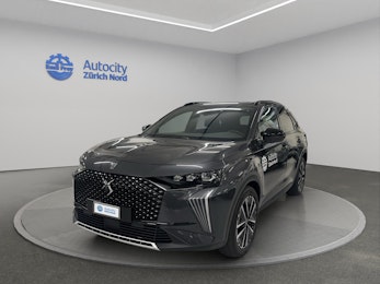 Vehicle image DS AUTOMOBILES 7 1.6 E-Tense Pallas 4x4