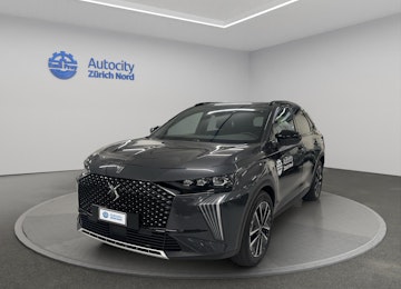 Vehicle image DS AUTOMOBILES 7 1.6 E-Tense Pallas 4x4 Vehicle image DS AUTOMOBILES 7 1.6 E-Tense Pallas 4x4