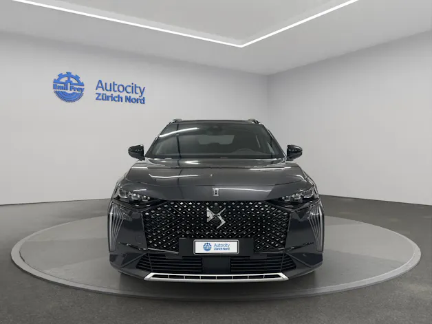 DS Automobiles 7 1.6 E-Tense Pallas 4x4