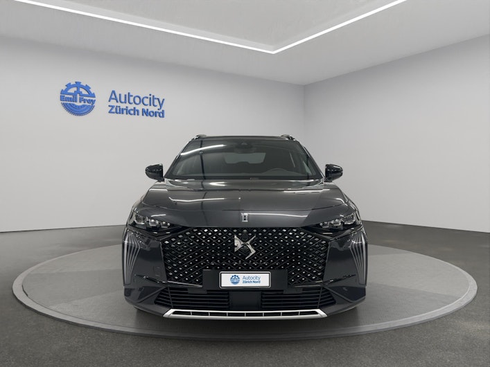 Vehicle image DS AUTOMOBILES DS7