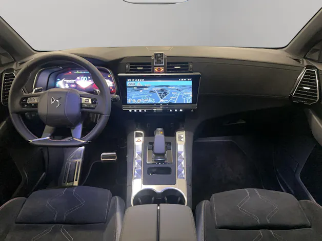 DS Automobiles 7 1.6 E-Tense Pallas 4x4