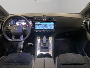 Vehicle image DS AUTOMOBILES 7 1.6 E-Tense Pallas 4x4