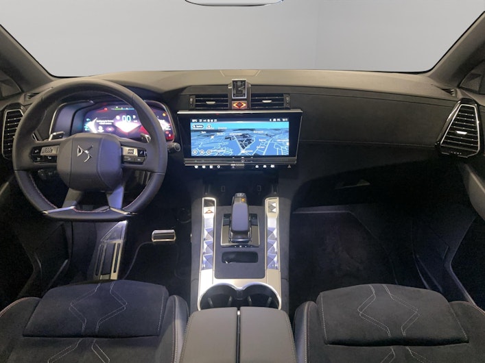 Vehicle image DS AUTOMOBILES DS7