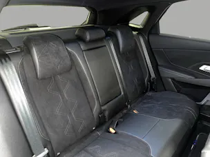 DS Automobiles 7 1.6 E-Tense Pallas 4x4