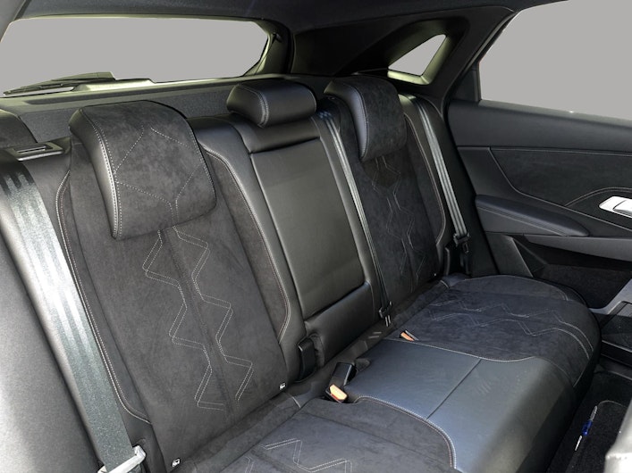 Vehicle image DS AUTOMOBILES DS7