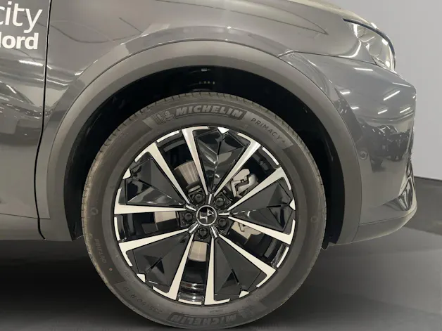 DS Automobiles 7 1.6 E-Tense Pallas 4x4