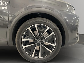 Vehicle image DS AUTOMOBILES 7 1.6 E-Tense Pallas 4x4