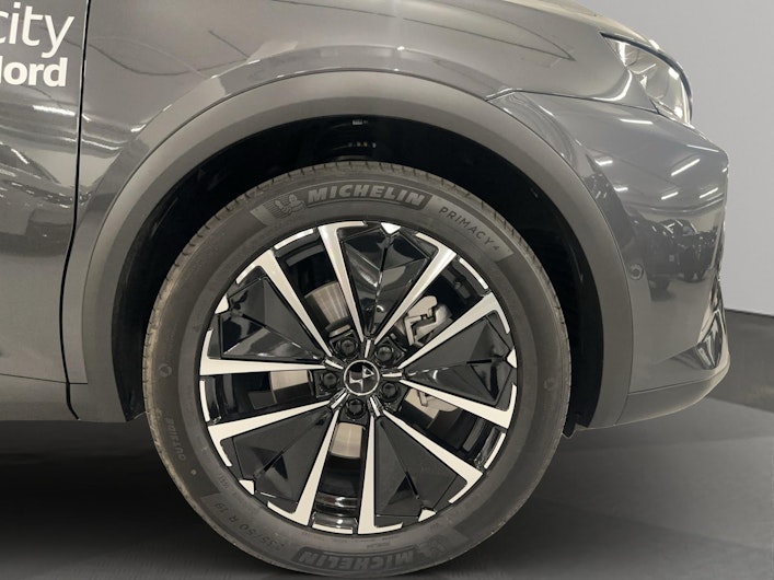 Vehicle image DS AUTOMOBILES DS7