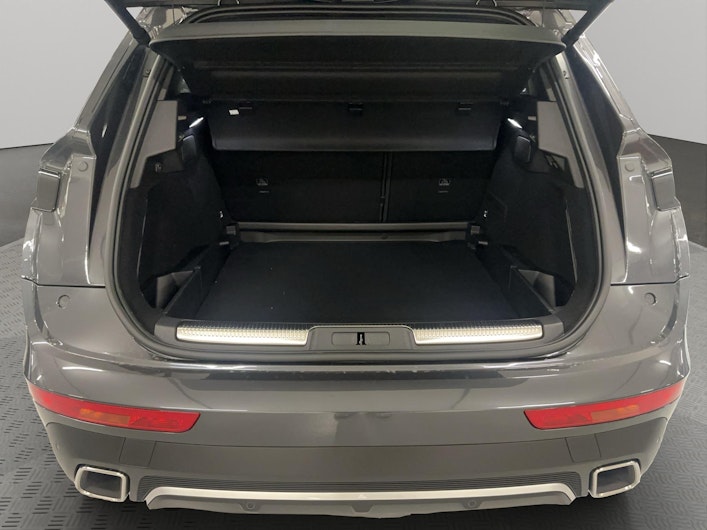 Vehicle image DS AUTOMOBILES DS7