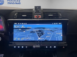 Vehicle image DS AUTOMOBILES 7 1.6 E-Tense Pallas 4x4