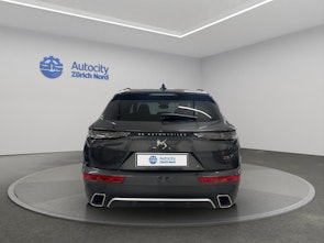 Vehicle image DS AUTOMOBILES 7 1.6 E-Tense Pallas 4x4