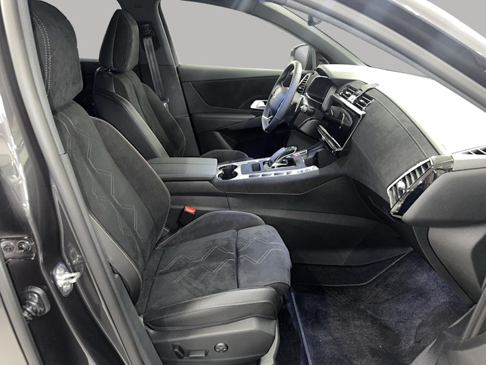 Vehicle image DS AUTOMOBILES DS7