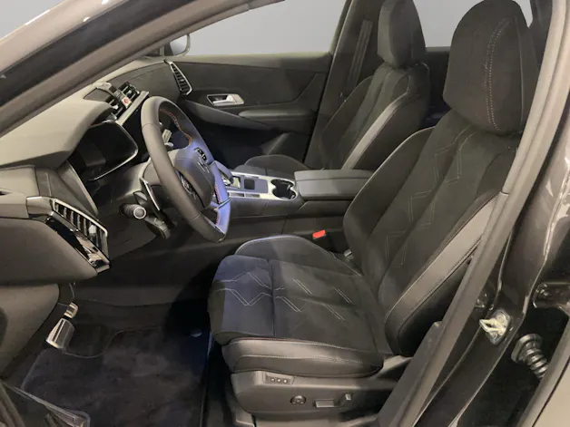 DS Automobiles 7 1.6 E-Tense Pallas 4x4