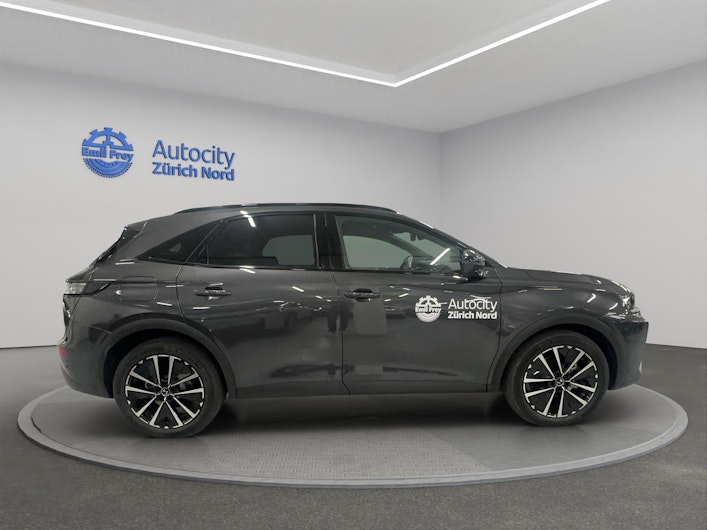 Vehicle image DS AUTOMOBILES DS7