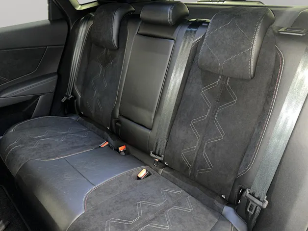 DS Automobiles 7 1.6 E-Tense Pallas 4x4