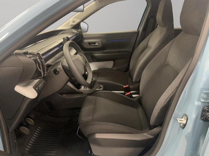 Vehicle image CITROEN C3