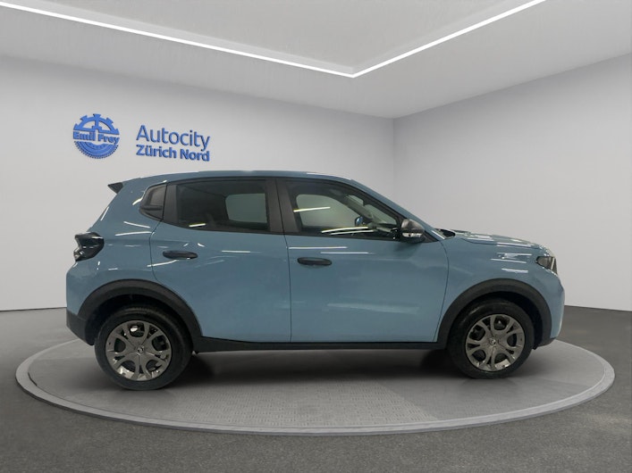 Vehicle image CITROEN C3