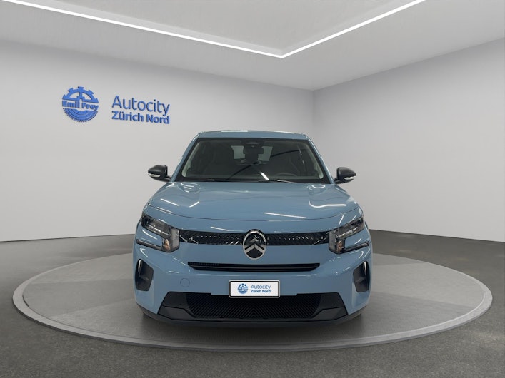 Vehicle image CITROEN C3