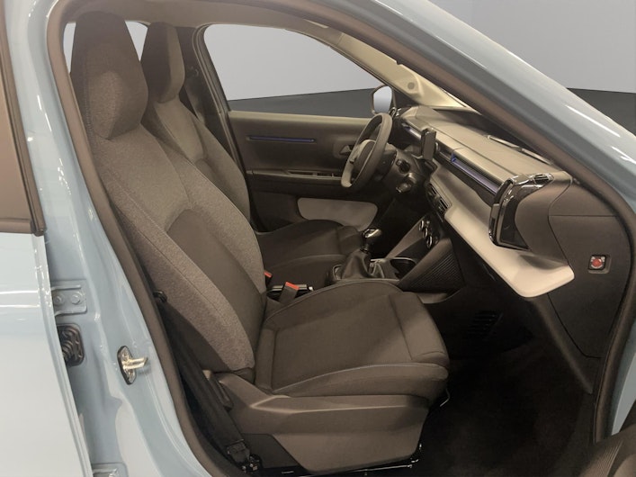 Vehicle image CITROEN C3