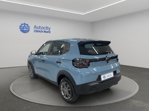 Vehicle image CITROEN C3 1.2 Turbo You