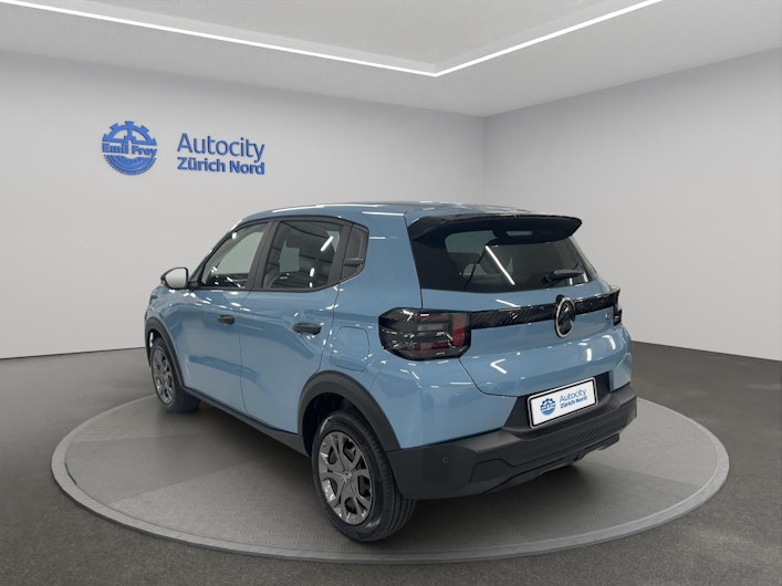 Vehicle image CITROEN C3