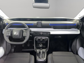 Vehicle image CITROEN C3 1.2 Turbo You