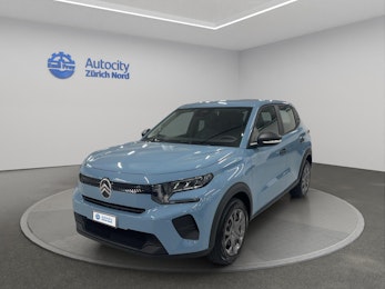 Vehicle image CITROEN C3 1.2 Turbo You