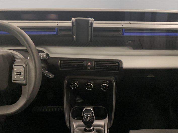 Vehicle image CITROEN C3