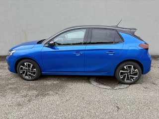 Vehicle image OPEL CORSA 0