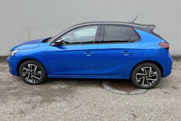 Vehicle image OPEL CORSA 0 Vehicle image OPEL CORSA 0