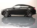 Mercedes-Benz GLC 43 AMG 4m Coupé