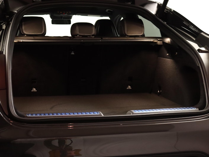 Vehicle image MERCEDES-BENZ GLC 43 AMG