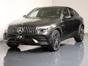 Mercedes-Benz GLC 43 AMG 4m Coupé